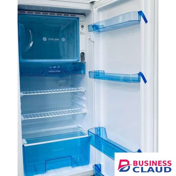 Armco ARF-189(S) 150L Single Door Refrigerator