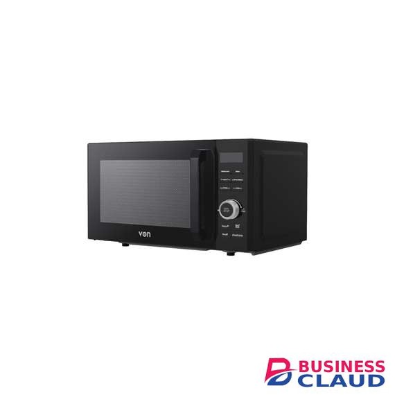 Von VAMS-25DGK 25L Digital Microwave Oven