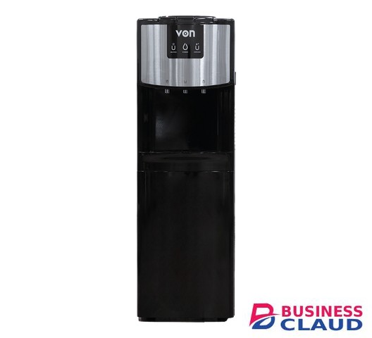 Von VADL2311K Compressor Cooling Water Dispenser
