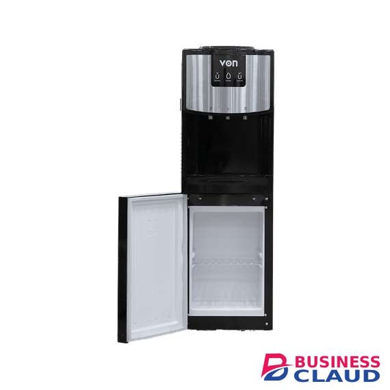 Von VADL2311K Compressor Cooling Water Dispenser