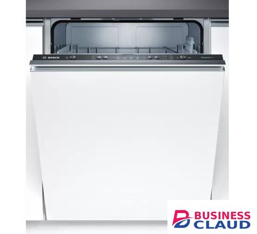 Bosch SMV50E00GC 12 Place Setting Built in Dishwasher