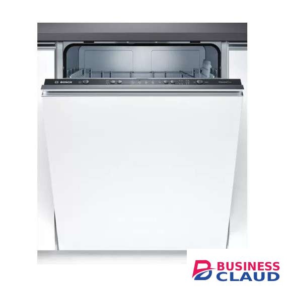 Bosch SMV50E00GC 12 Place Setting Built in Dishwasher