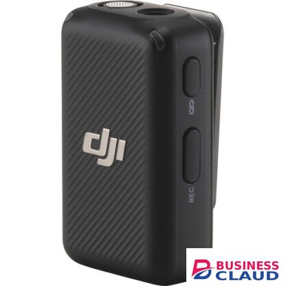 DJI Mic Compact Digital Wireless Microphone System