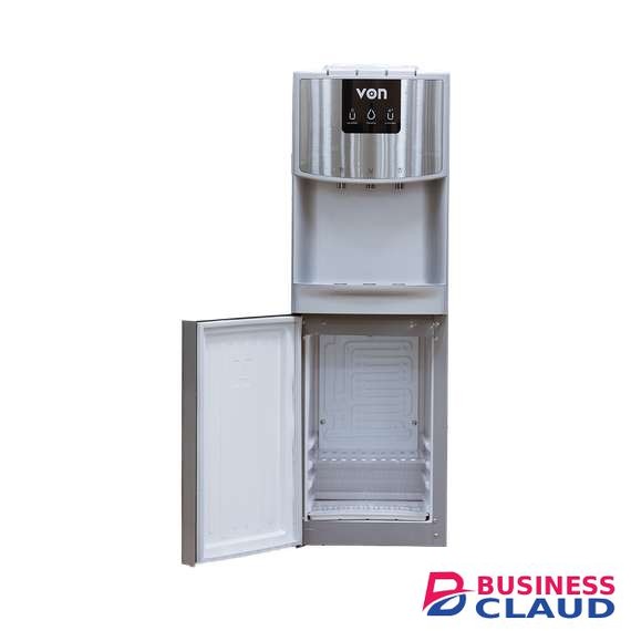 Von VADL2324S Compressor Cooling Water Dispenser