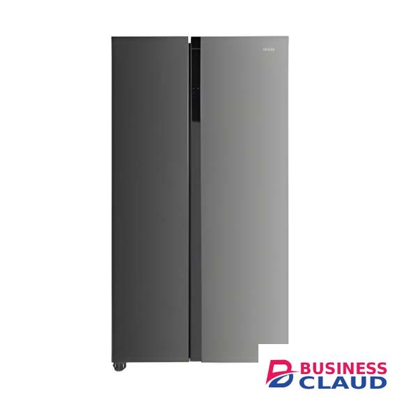 Mika MRNF2D442XLBV 442L 2 Door Side By Side Refrigerator