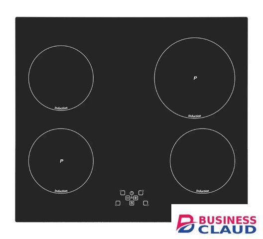 Simfer H6040DEISP 4 Electric Hob