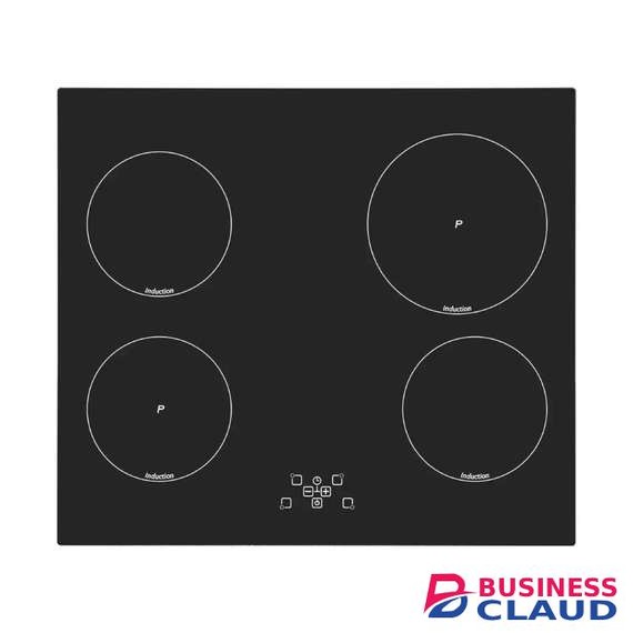 Simfer H6040DEISP 4 Electric Hob