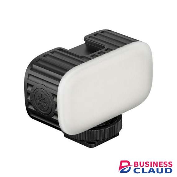 Ulanzi VL30 Super-Mini 5600K Video Light