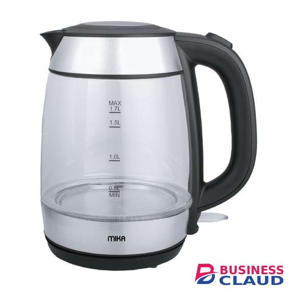 Mika MKT4101GB 1.7L Kettle