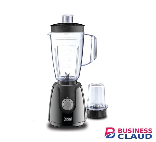Black and Decker BX4130-B5 1.5L Blender