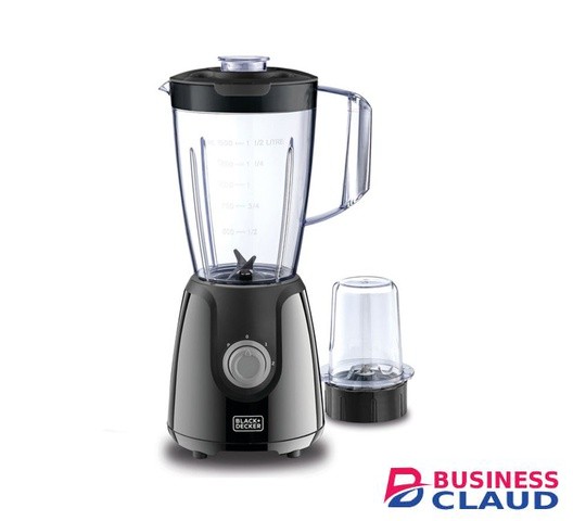 Black and Decker BX4130-B5 1.5L Blender