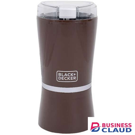 Black & Decker CBM4-B5 Coffee Mill