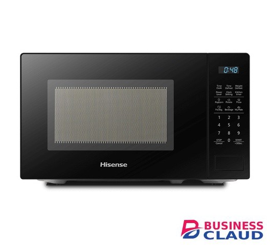 Hisense H20MOBS11 20L Microwave Oven