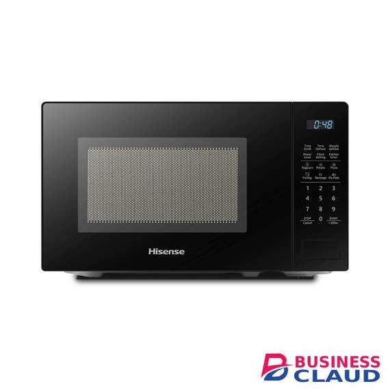 Hisense H20MOBS11 20L Microwave Oven