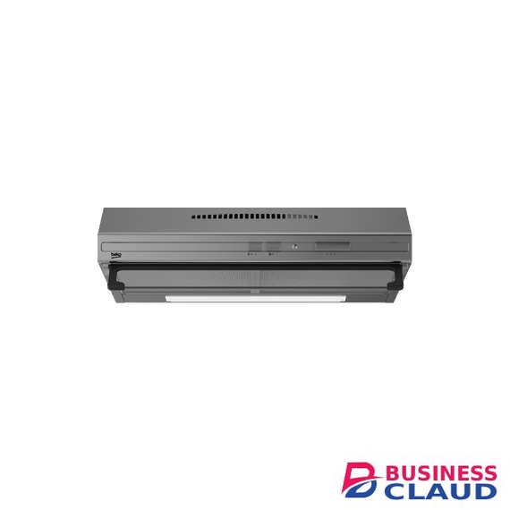 Beko CFB6433XH 60CM Cassette Type Built In Hood