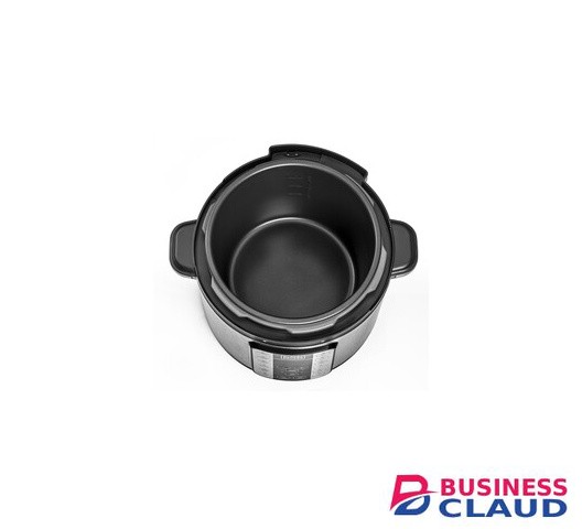 Black and Decker PCP1000-B5 6L Pressure Cooker