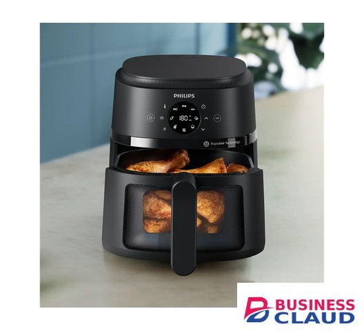 Philips NA220/09 4.2L 2000 Series Digital Airfryer