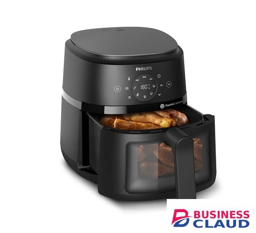 Philips NA220/09 4.2L 2000 Series Digital Airfryer