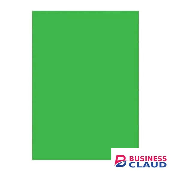 Visico 1.35 X10M Green Paper Backgound