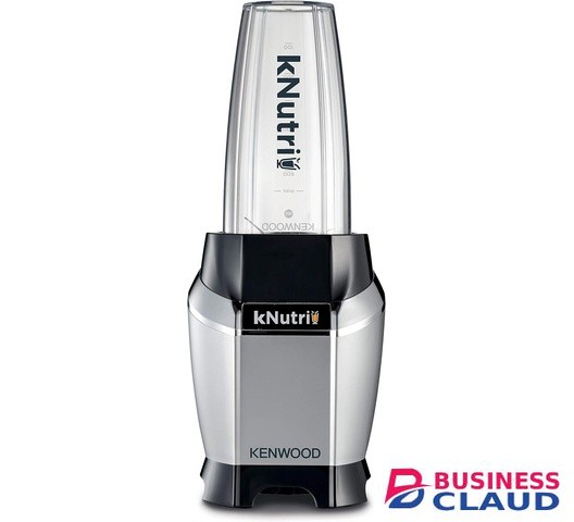 Kenwood BSP70.560SI 600W Nutri-Blender