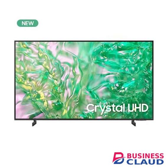 Samsung UA75DU8000UXKE 75 Inch 4K LED TV