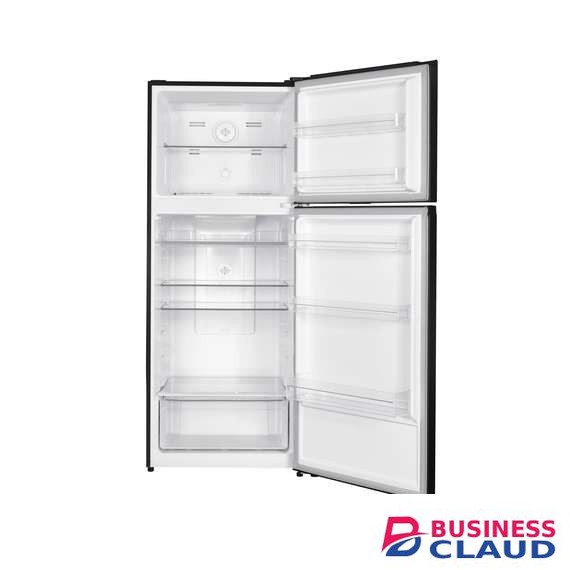 Von VRT-420NVAK 415L Double Door Inverter Refrigerator