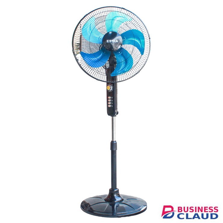 Tronic EST SF18 18 Inch Stand Fan