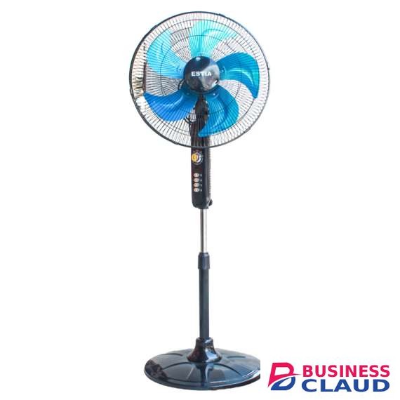 Tronic EST SF18 18 Inch Stand Fan