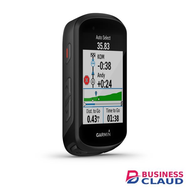 Garmin Edge 530 Bike GPS Computer
