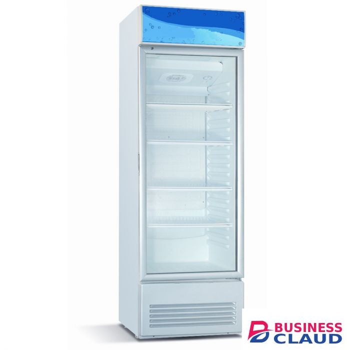 Ramtons CF202 280L 1 Door Showcase Chiller