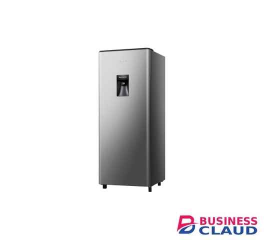 Hisense RS-23DR4SB 177L Single Door Refrigerator