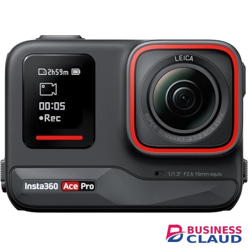 Insta360 Ace Pro Action Camera