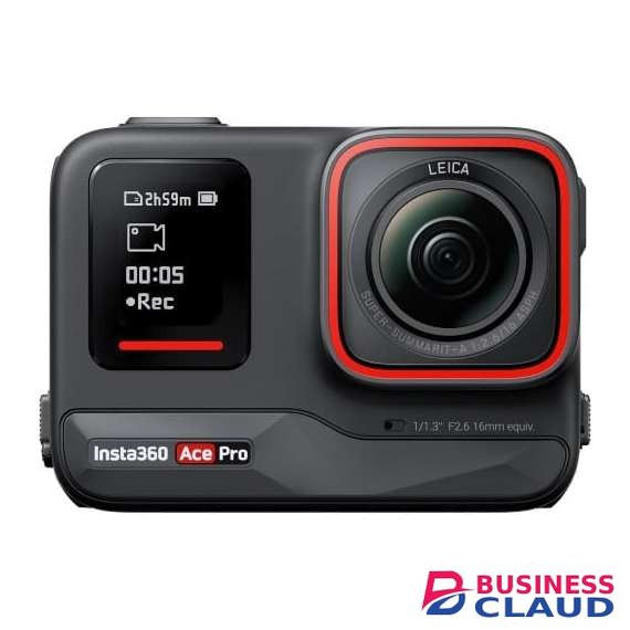 Insta360 Ace Pro Action Camera