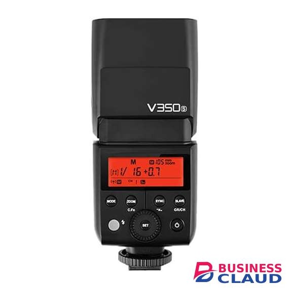 Godox V350C Flash