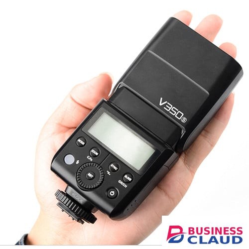 Godox V350C Flash