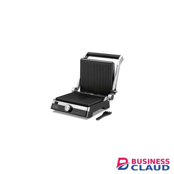 Black and Decker CG2000-B5 2 in 1 Health Grill