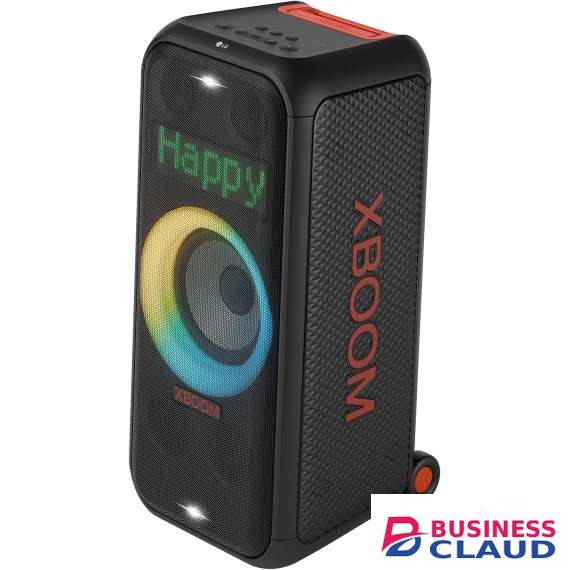 LG XL7S XBOOM Portable Party Speaker