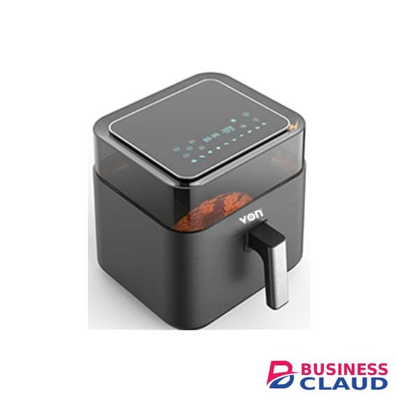 Von VAF072DCK 6.5L Digital Air Fryer