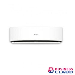 Hisense AS12CR4SVETG07 12000BTU Air conditioner