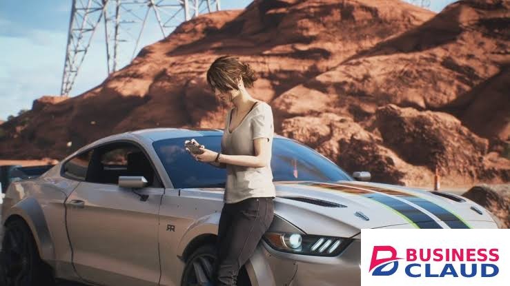Need for Speed Payback PS4 Game