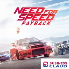Need for Speed Payback PS4 Game