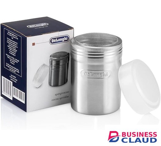 Delonghi DLSC061 Cocoa Shaker