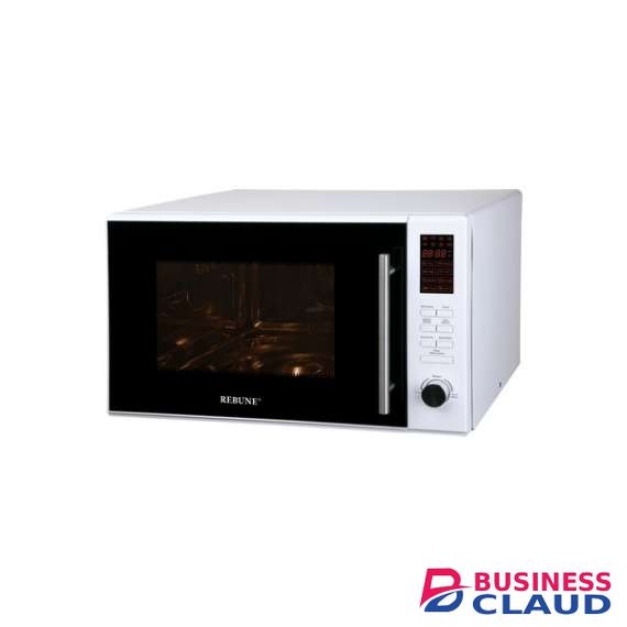 Rebune RE-10-8 30L Microwave Oven
