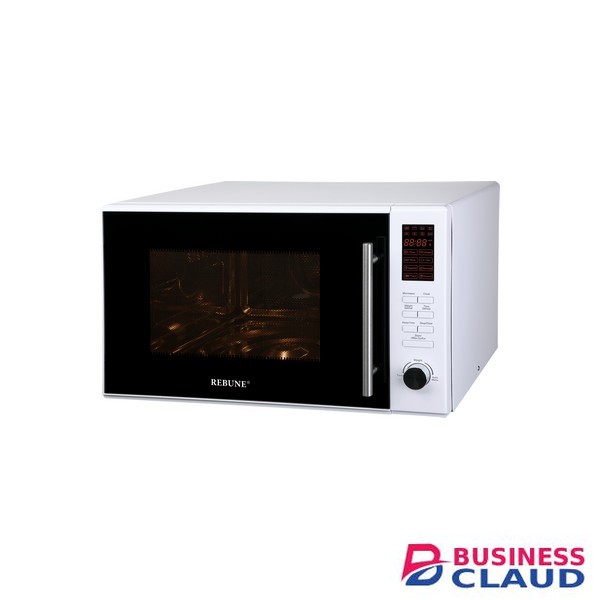 Rebune RE-10-8 30L Microwave Oven