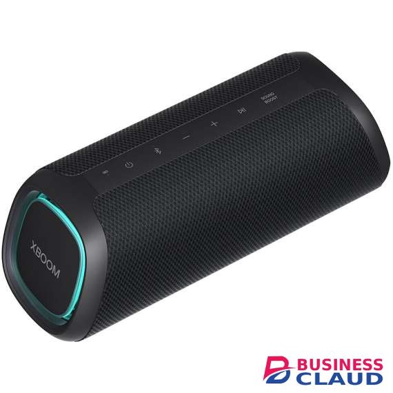 LG XG7QBK XBOOM GO Portable Waterproof Speaker