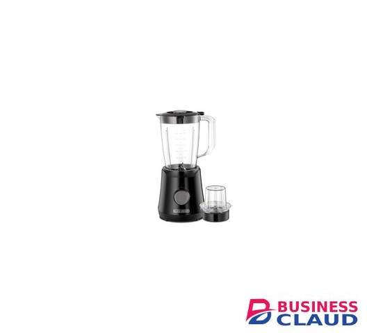 Black and Decker BX530-B5 1.5L Blender