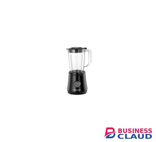 Black and Decker BX530-B5 1.5L Blender