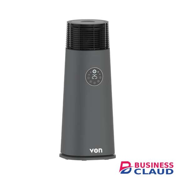 Von VHT203DYAK 2000W Tower Heater