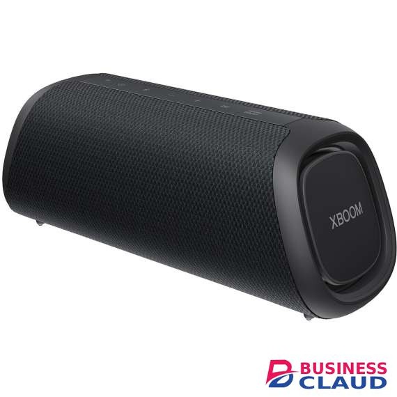 LG XG5QBK XBOOM GO Portable Waterproof Speaker
