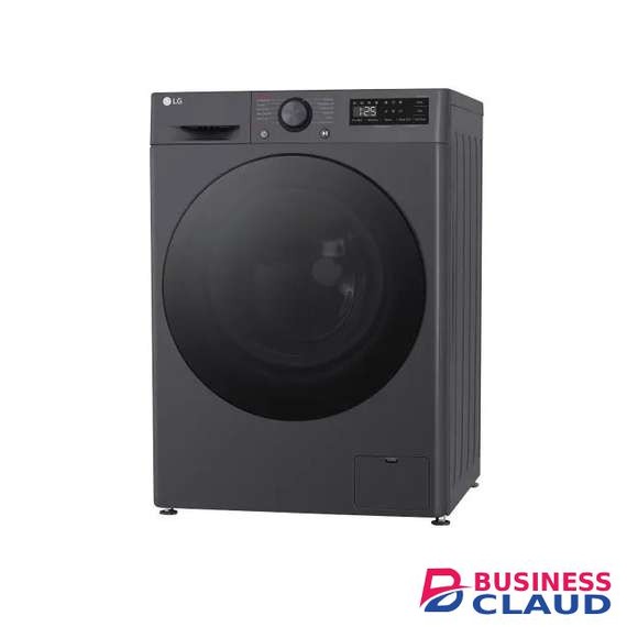 LG F4Y5EYGYPV 11KG Front Load Washing Machine